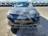 2026 Mazda 3 фото