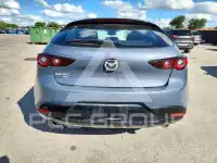 2026 Mazda 3 фото