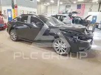 2026 Mazda 3 фото