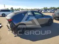 2026 Mazda 3 фото