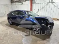 2026 Mazda 3 photo