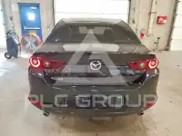 2026 Mazda 3 фото
