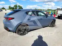 2026 Mazda 3 фото