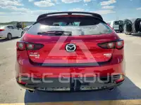 2026 Mazda 3 фото