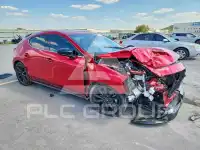 2026 Mazda 3 фото