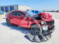 2026 Mazda 3 фото