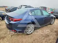 2026 Mazda 3 photo