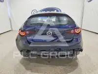 2026 Mazda 3 фото