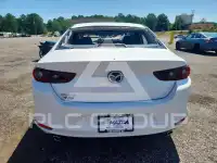 2026 Mazda 3 фото