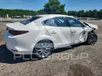 2026 Mazda 3 фото