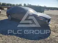 2026 Mazda 3 photo