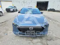 2026 Mazda 3 фото