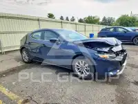 2026 Mazda 3 фото