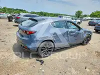 2026 Mazda 3 фото