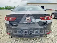 2026 Mazda 3 фото