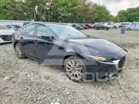 2026 Mazda 3 фото