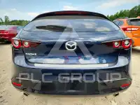 2026 Mazda 3 photo