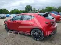 2026 Mazda 3 photo