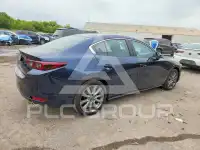2026 Mazda 3 фото