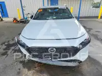 2026 Mazda 3 photo