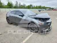 2026 Mazda 3 фото