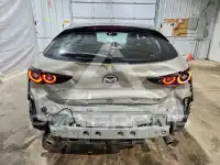 2026 Mazda 3 фото