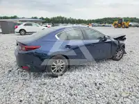 2026 Mazda 3 фото