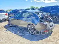 2026 Mazda 3 photo