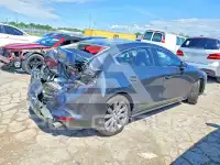 2026 Mazda 3 photo