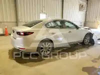 2026 Mazda 3 photo