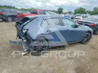 2026 Mazda 3 фото