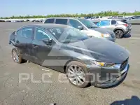 2026 Mazda 3 photo