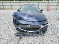 2026 Mazda 3 фото
