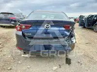 2026 Mazda 3 фото