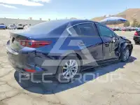 2026 Mazda 3 фото