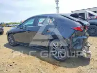 2026 Mazda 3 фото