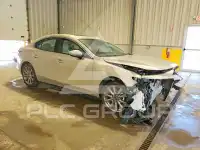 2026 Mazda 3 photo