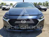 2026 Mazda 3 фото