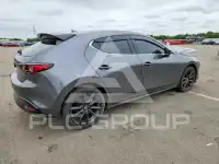 2026 Mazda 3 фото