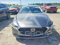 2026 Mazda 3 photo