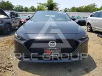 2026 Mazda 3 фото