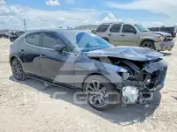 2026 Mazda 3 фото