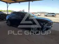 2026 Mazda 3 photo
