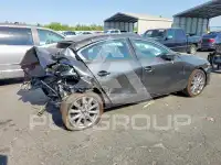 2026 Mazda 3 photo