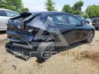 2026 Mazda 3 фото