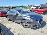 2026 Mazda 3 photo