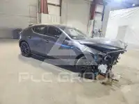 2026 Mazda 3 photo