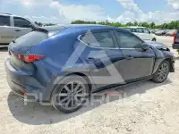 2026 Mazda 3 фото