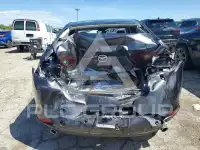 2026 Mazda 3 photo