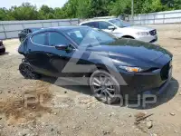 2026 Mazda 3 фото